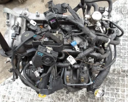 CEL MOTOR Kia Cee'd 2013 1.6