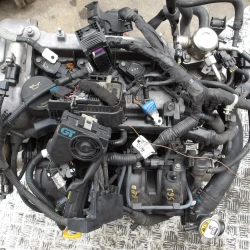MOTORE COMPLETO Kia Cee'd 2013 1.6 MOTORE COMPLETO Kia Cee'd 2013 1.6