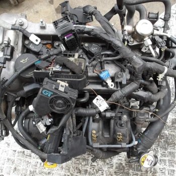 CEL MOTOR Kia Cee'd 2013 1.6