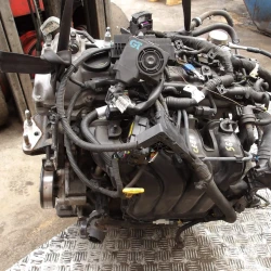 CEL MOTOR Kia Cee'd 2013 1.6
