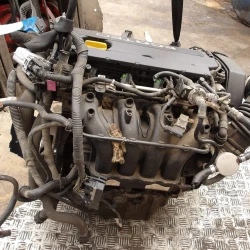 CEL MOTOR Chevrolet Cruze 2009 1.6 16V