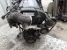 CEL MOTOR Chevrolet Cruze 2009 1.6 16V