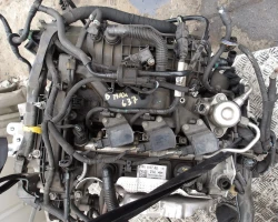 CEL MOTOR Ford B-MAX 2016 1.0 ECOBOOST M1JH 1857848