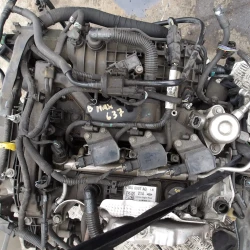 MOTORE COMPLETO Ford B-MAX 2016 1.0 ECOBOOST M1JH 1857848