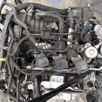 CEL MOTOR Ford B-MAX 2016 1.0 ECOBOOST M1JH 1857848