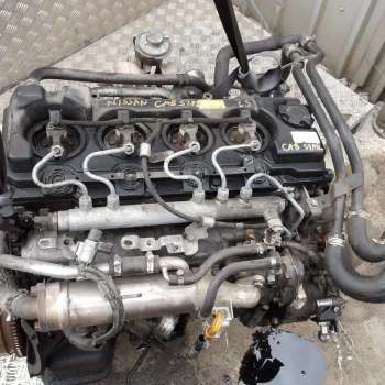 CEL MOTOR Nissan Pathfinder 2007 2.5