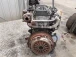 CEL MOTOR Nissan Pathfinder 2007 2.5