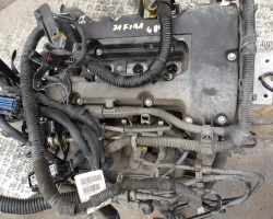 CEL MOTOR Opel Zafira 2017 TOURIER 1.4 TURBO
