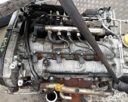 CEL MOTOR Opel Astra 2005 1.9DT 16V