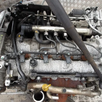 CEL MOTOR Opel Astra 2005 1.9DT 16V