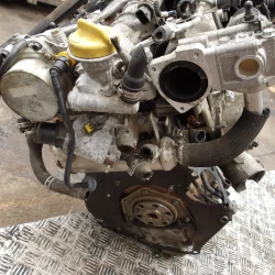 CEL MOTOR Opel Astra 2005 1.9DT 16V