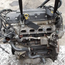 CEL MOTOR Opel Meriva 2012 1.4 16V TURBO