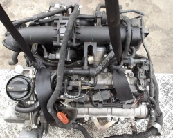 CEL MOTOR Volkswagen Golf 2010 VI. 1.4 TFSI VARIANT