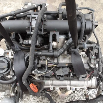 CEL MOTOR Volkswagen Golf 2010 VI. 1.4 TFSI VARIANT