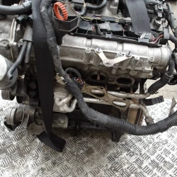 CEL MOTOR Volkswagen Golf 2010 VI. 1.4 TFSI VARIANT