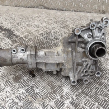 DIFERENCIAL SPREDAJ Peugeot 4007 2011 2.2 HDI 4WD AUT.