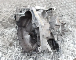 CAMBIO Fiat 500 2014 1.2