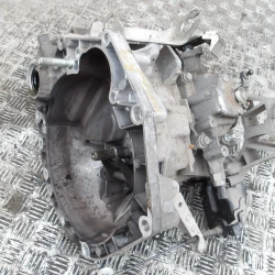 GEARBOX Fiat 500 2014 1.2