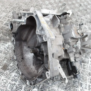 CAMBIO Fiat 500 2014 1.2