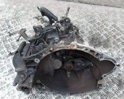 MENJALNIK Citroën BERLINGO 2 2005 2.0 HDI