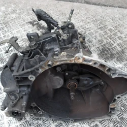 GEARBOX Citroën BERLINGO 2 2005 2.0 HDI GEARBOX Citroën BERLINGO 2 2005 2.0 HDI