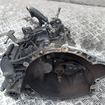 MENJALNIK Citroën BERLINGO 2 2005 2.0 HDI
