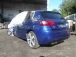 AVTO ZA DELE Peugeot 308 2018 1.2 i