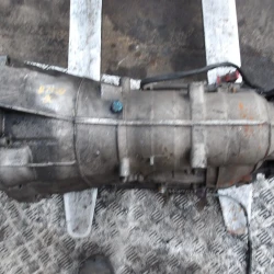 GEARBOX BMW 3 2005 320 D AUT. 24007556047 GEARBOX BMW 3 2005 320 D AUT. 24007556047