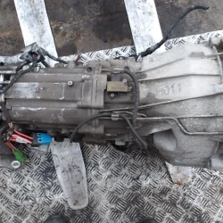 GEARBOX BMW 3 2007 COUPE 320 D 23008687390 GEARBOX BMW 3 2007 COUPE 320 D 23008687390