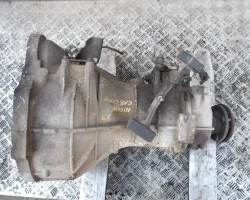 CAMBIO Nissan Pathfinder 2007 2.5