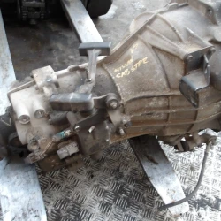 CAMBIO Nissan Pathfinder 2007 2.5