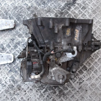 MENJALNIK Peugeot 3008 2009 1.6 HDI 223179