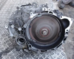 CAMBIO Peugeot 4007 2011 2.2 HDI 4WD AUT.