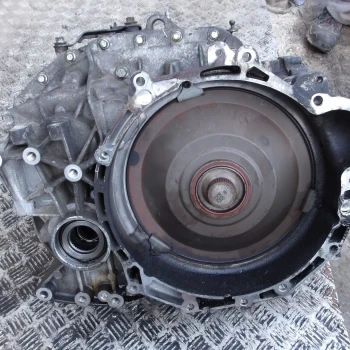 CAMBIO Peugeot 4007 2011 2.2 HDI 4WD AUT.