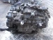 CAMBIO Peugeot 4007 2011 2.2 HDI 4WD AUT.