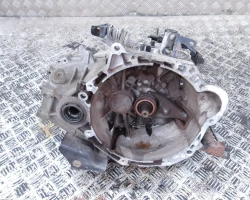CAMBIO Kia Cee'd 2013 1.6