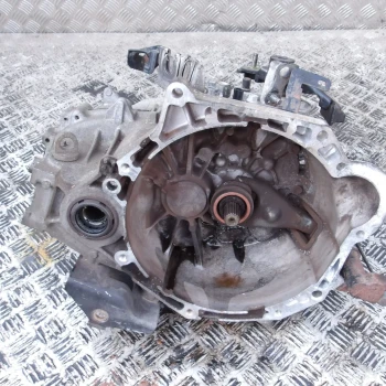 CAMBIO Kia Cee'd 2013 1.6