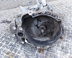CAMBIO Opel Zafira 2017 TOURIER 1.4 TURBO