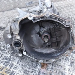 CAMBIO Opel Zafira 2017 TOURIER 1.4 TURBO 55569133 CAMBIO Opel Zafira 2017 TOURIER 1.4 TURBO 55569133