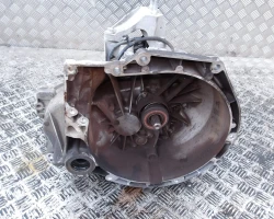 CAMBIO Ford B-MAX 2016 1.0 ECOBOOST 2067999