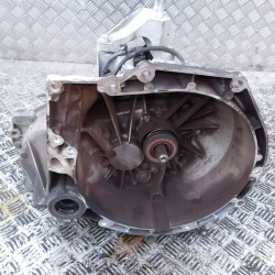 GEARBOX Ford B-MAX 2016 1.0 ECOBOOST 2067999
