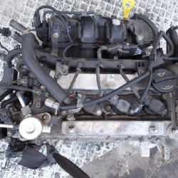 MOTORE COMPLETO Kia Sportage 2019 1.6 MOTORE COMPLETO Kia Sportage 2019 1.6