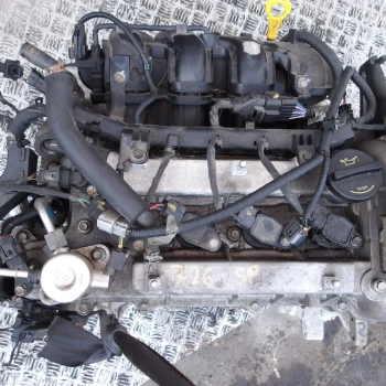CEL MOTOR Kia Sportage 2019 1.6