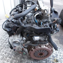 CEL MOTOR Kia Sportage 2019 1.6