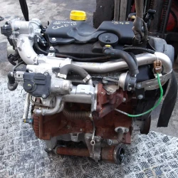 CEL MOTOR Renault CLIO III 2012 1.5 DCI