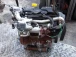 ENGINE COMPLETE Renault CLIO III 2012 1.5 DCI