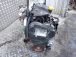 ENGINE COMPLETE Renault CLIO III 2012 1.5 DCI