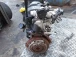 ENGINE COMPLETE Renault CLIO III 2012 1.5 DCI