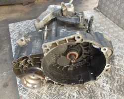 MENJALNIK Volkswagen Passat 2008 2.0 TDI VARIANT