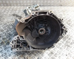 CAMBIO Opel Meriva 2012 1.4 16V TURBO